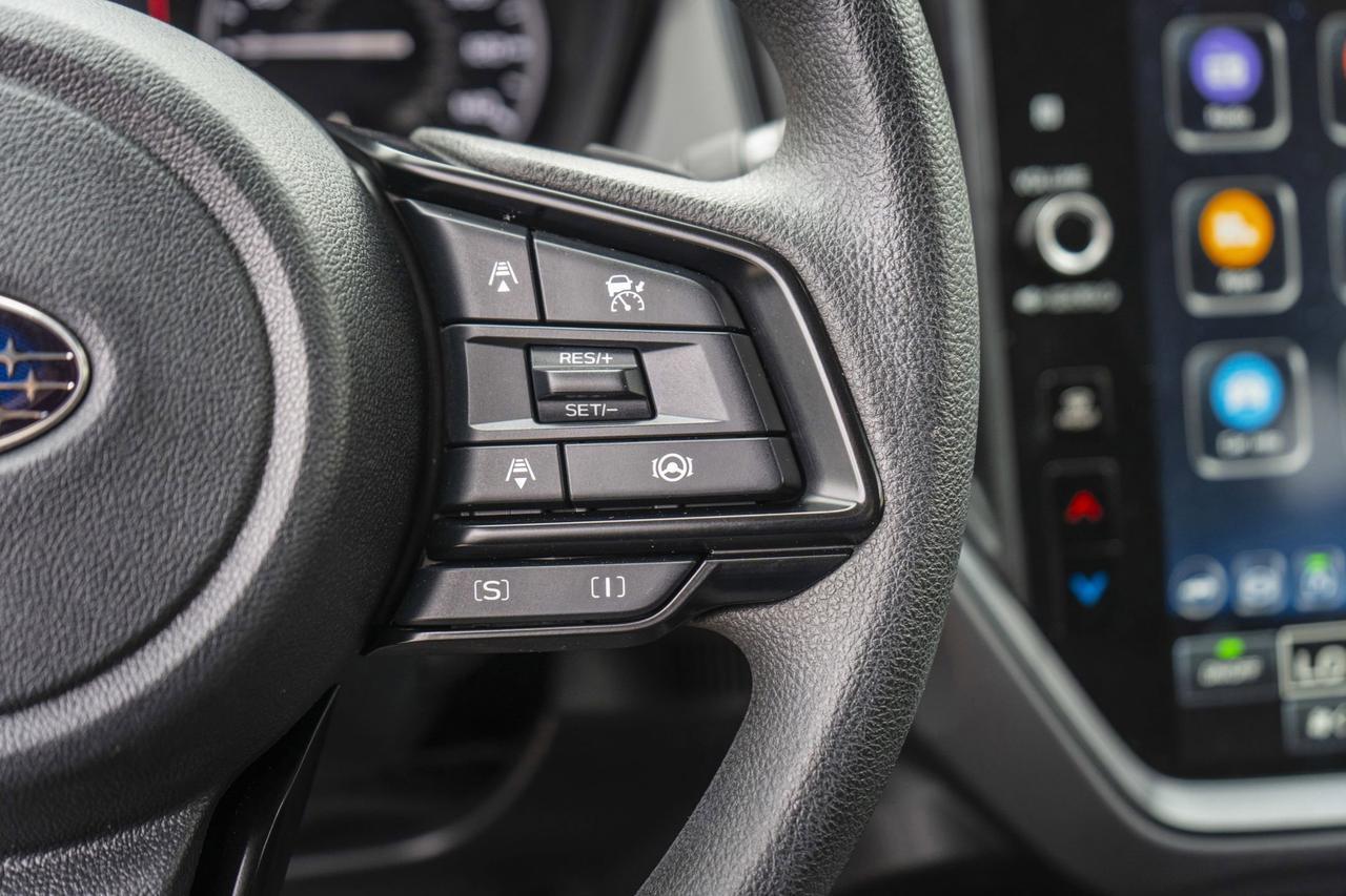 2026 Subaru Crosstrek Premium San Antonio TX