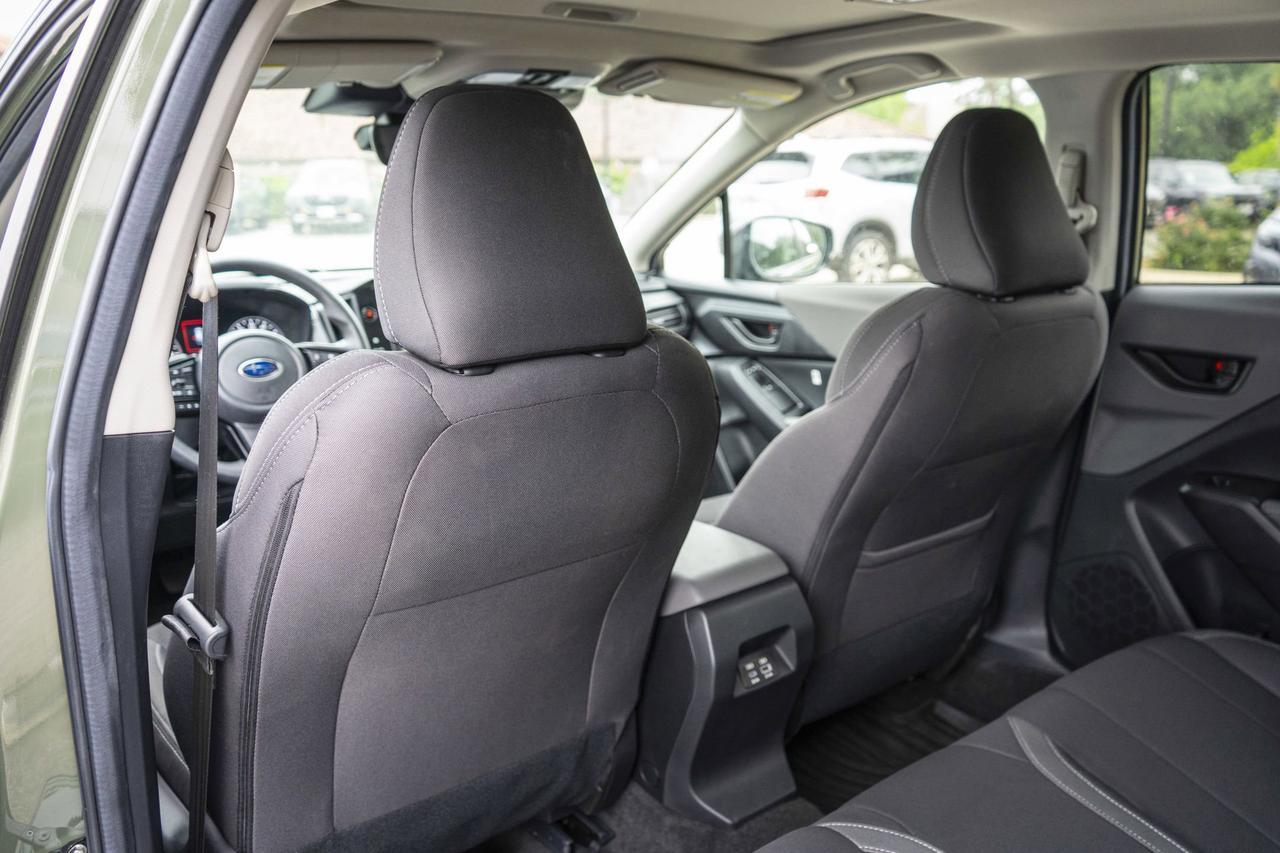 2026 Subaru Crosstrek Premium San Antonio TX