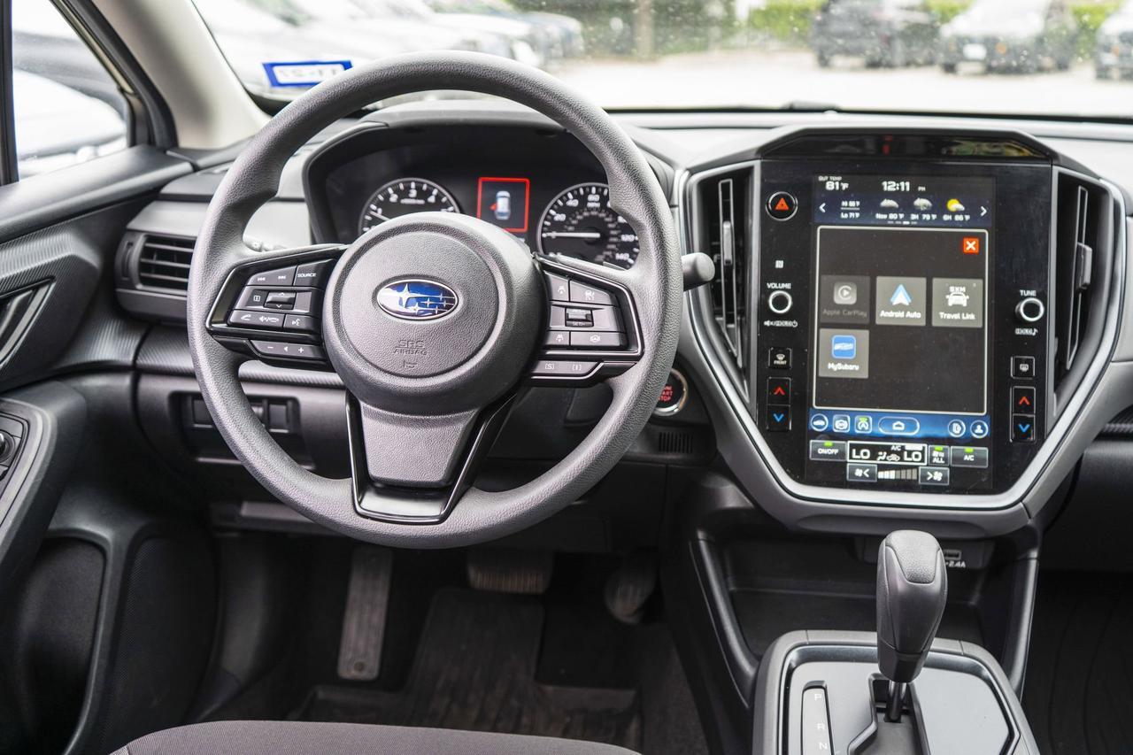 2026 Subaru Crosstrek Premium San Antonio TX