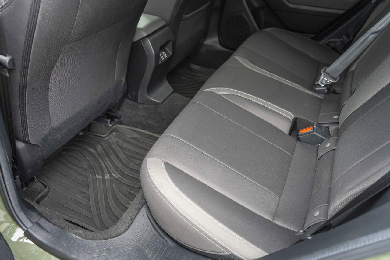 2026 Subaru Crosstrek Premium San Antonio TX