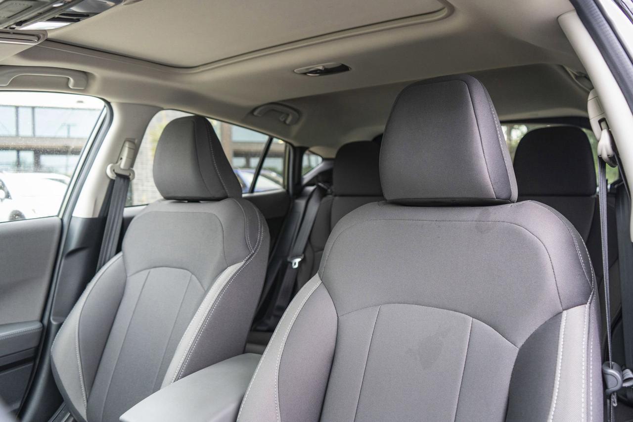 2026 Subaru Crosstrek Premium San Antonio TX