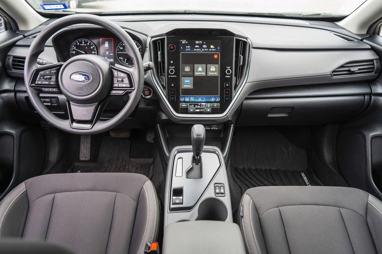 2026 Subaru Crosstrek Premium San Antonio TX