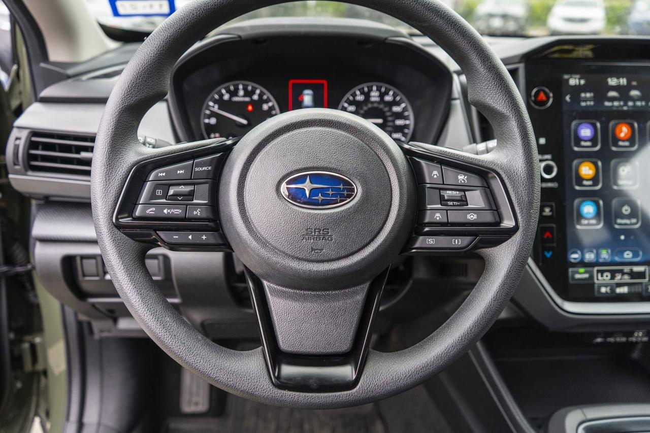 2026 Subaru Crosstrek Premium San Antonio TX