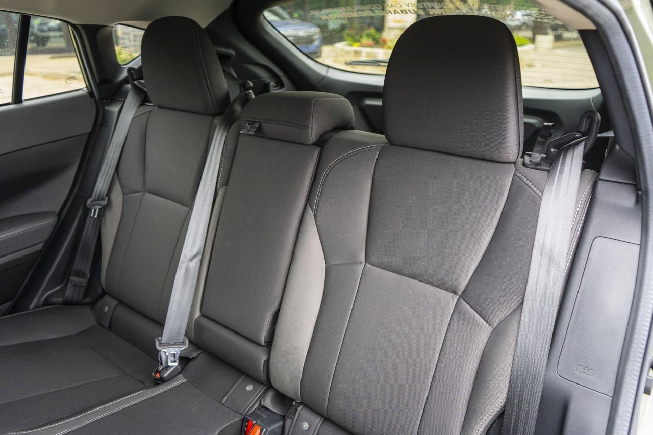 2026 Subaru Crosstrek Premium San Antonio TX