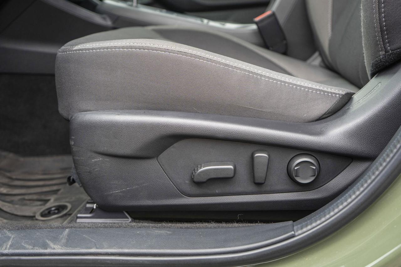 2026 Subaru Crosstrek Premium San Antonio TX