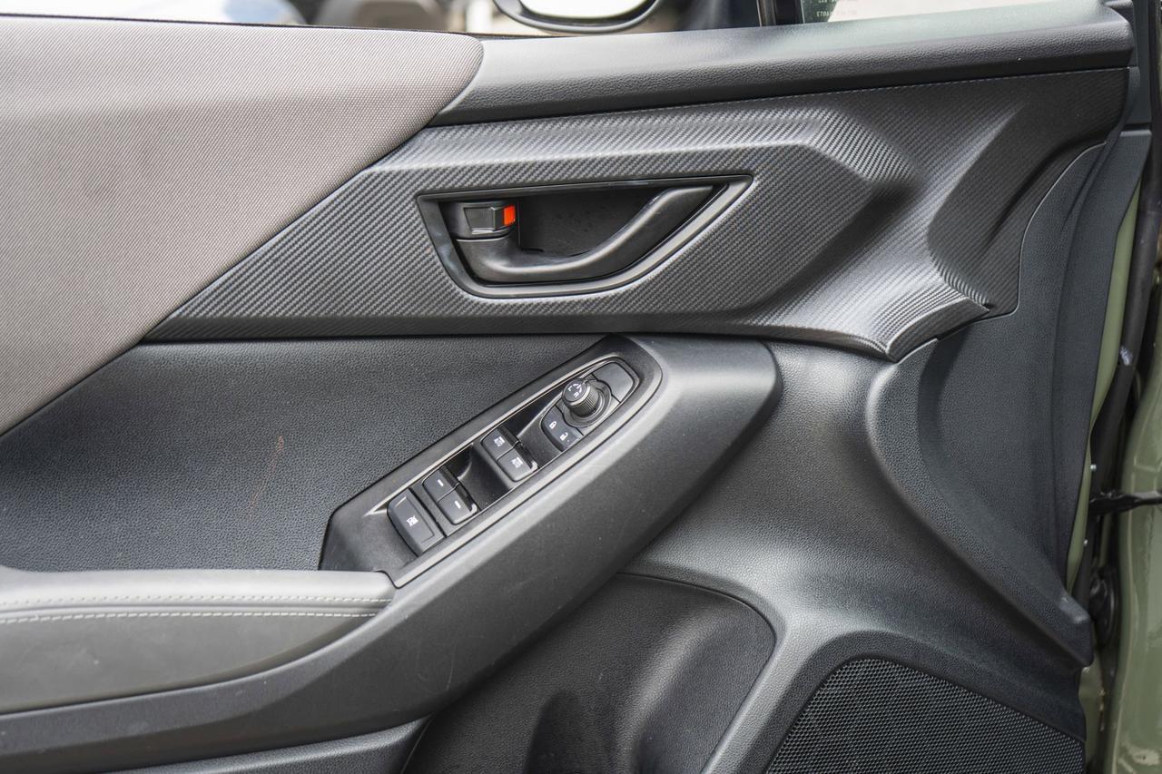 2026 Subaru Crosstrek Premium San Antonio TX