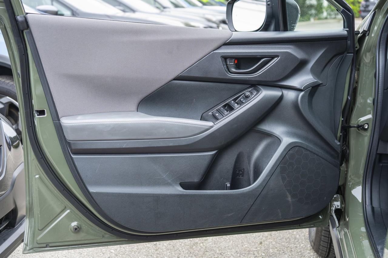 2026 Subaru Crosstrek Premium San Antonio TX