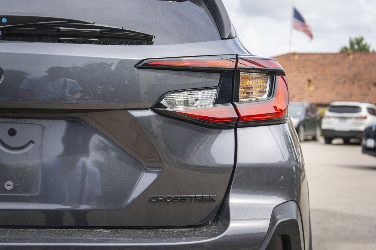 2026 Subaru Crosstrek Premium San Antonio TX