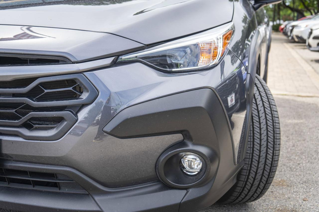 2026 Subaru Crosstrek Premium San Antonio TX