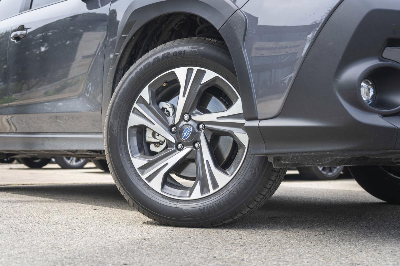 2026 Subaru Crosstrek Premium San Antonio TX