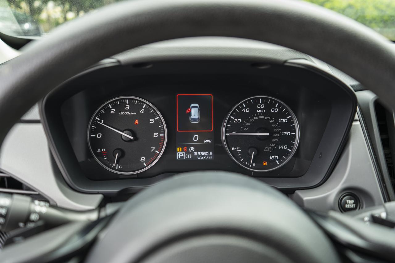 2026 Subaru Crosstrek Premium San Antonio TX
