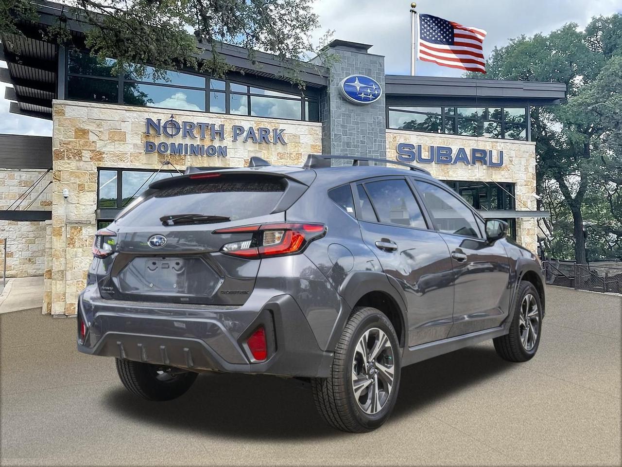 2026 Subaru Crosstrek Premium San Antonio TX
