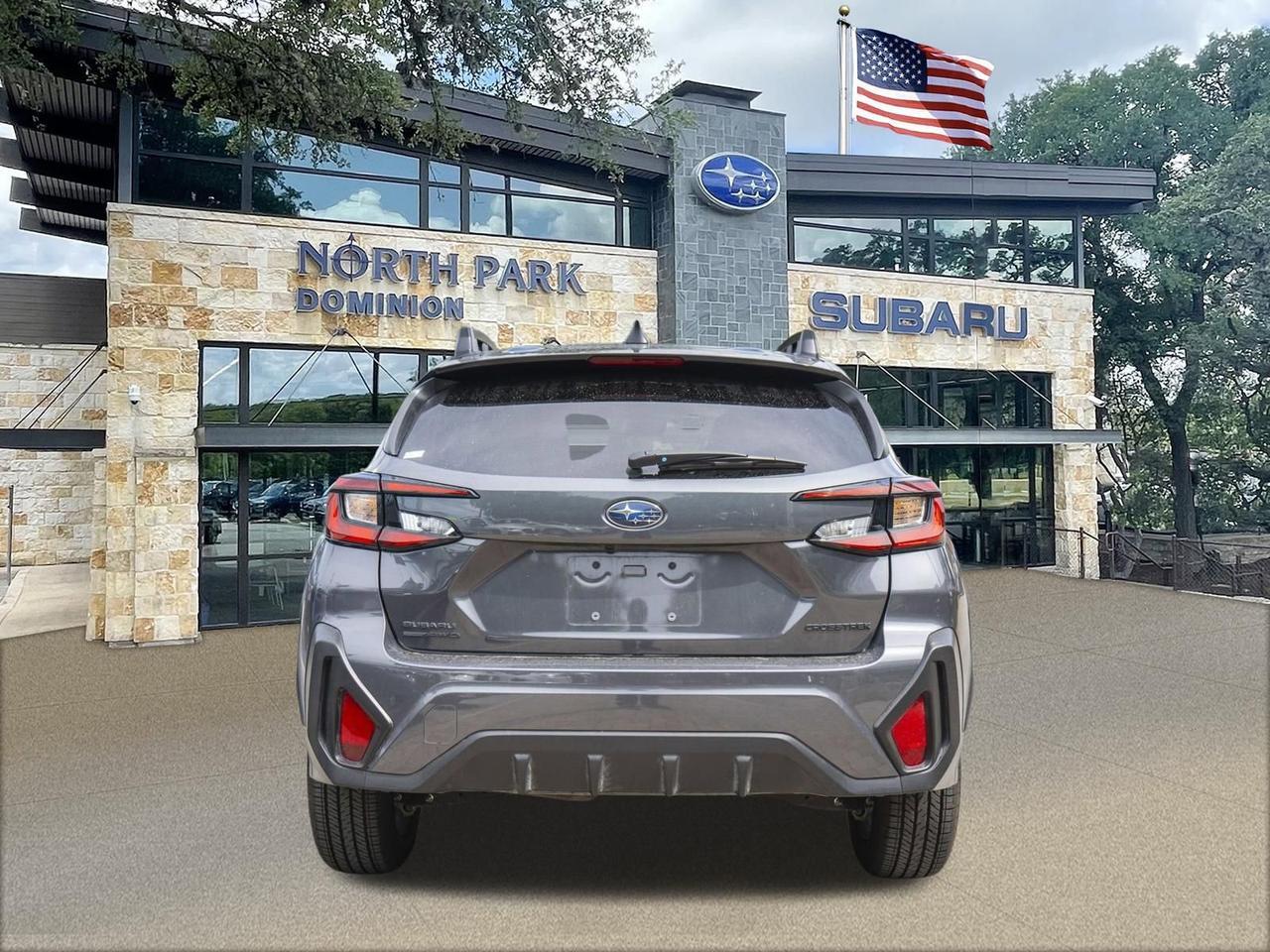 2026 Subaru Crosstrek Premium San Antonio TX
