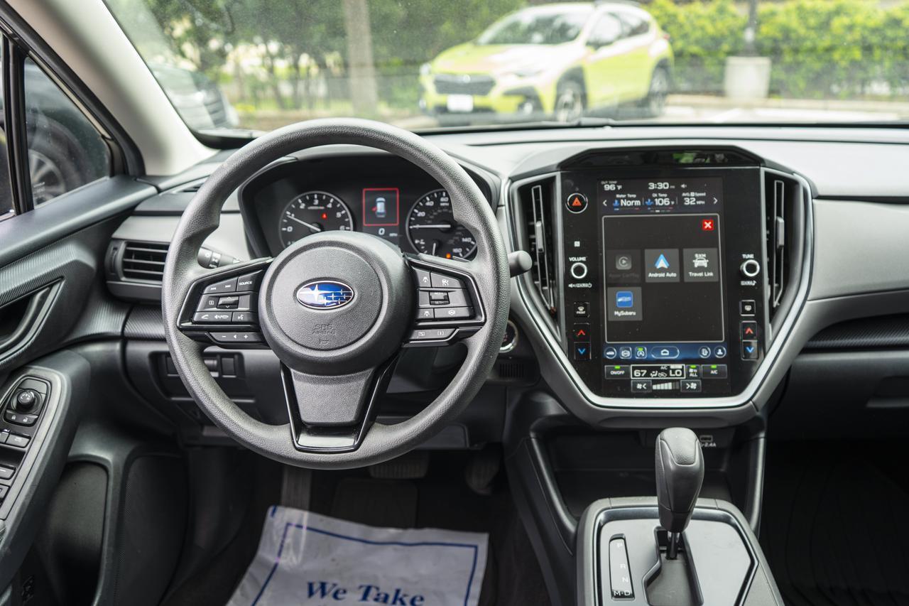 2026 Subaru Crosstrek Premium San Antonio TX