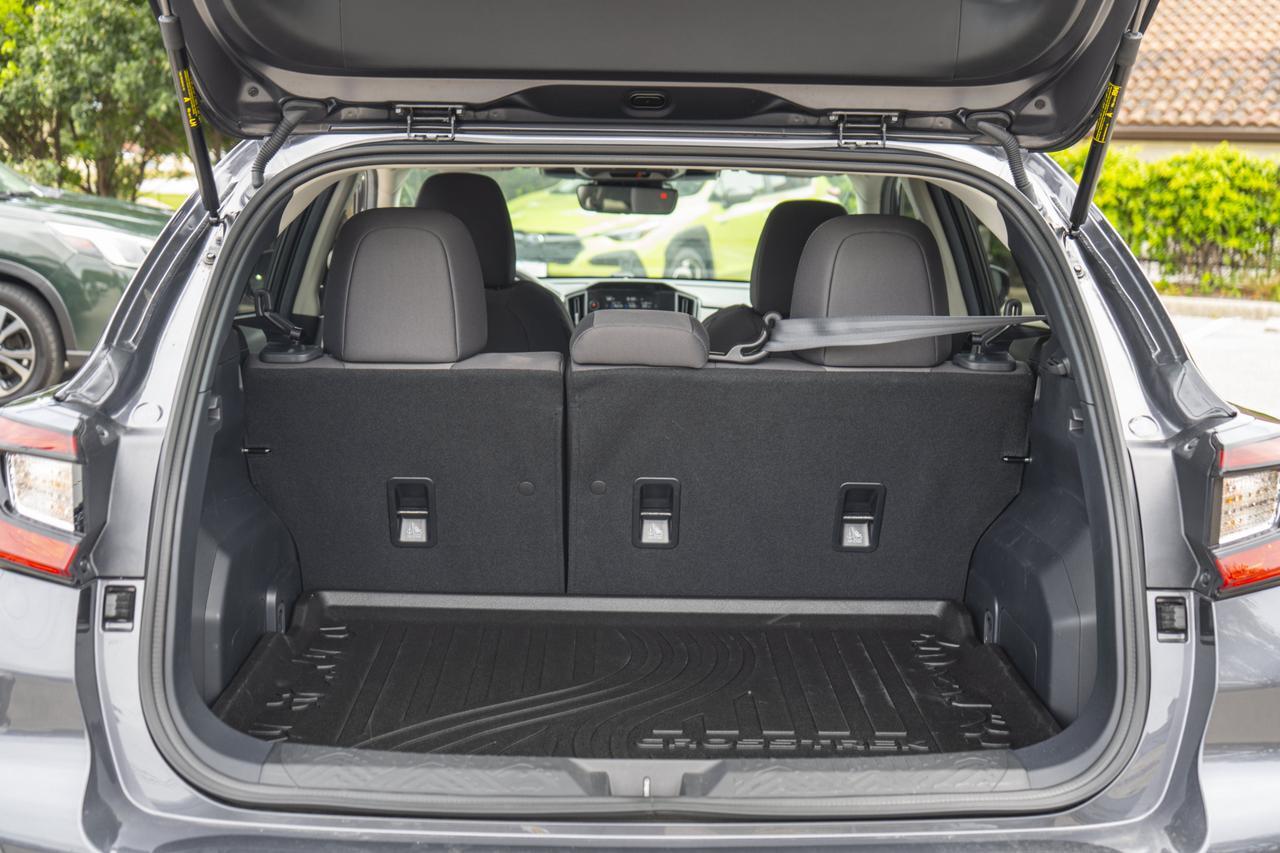 2026 Subaru Crosstrek Premium San Antonio TX