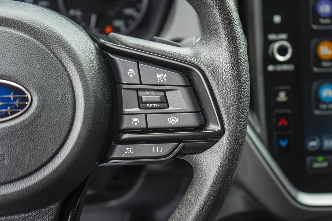 2026 Subaru Crosstrek Premium San Antonio TX