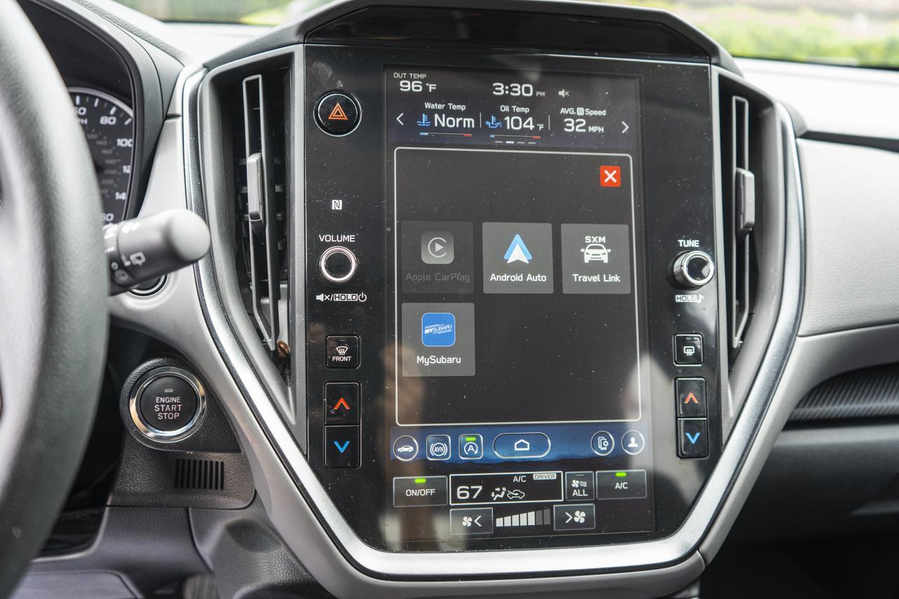 2026 Subaru Crosstrek Premium San Antonio TX