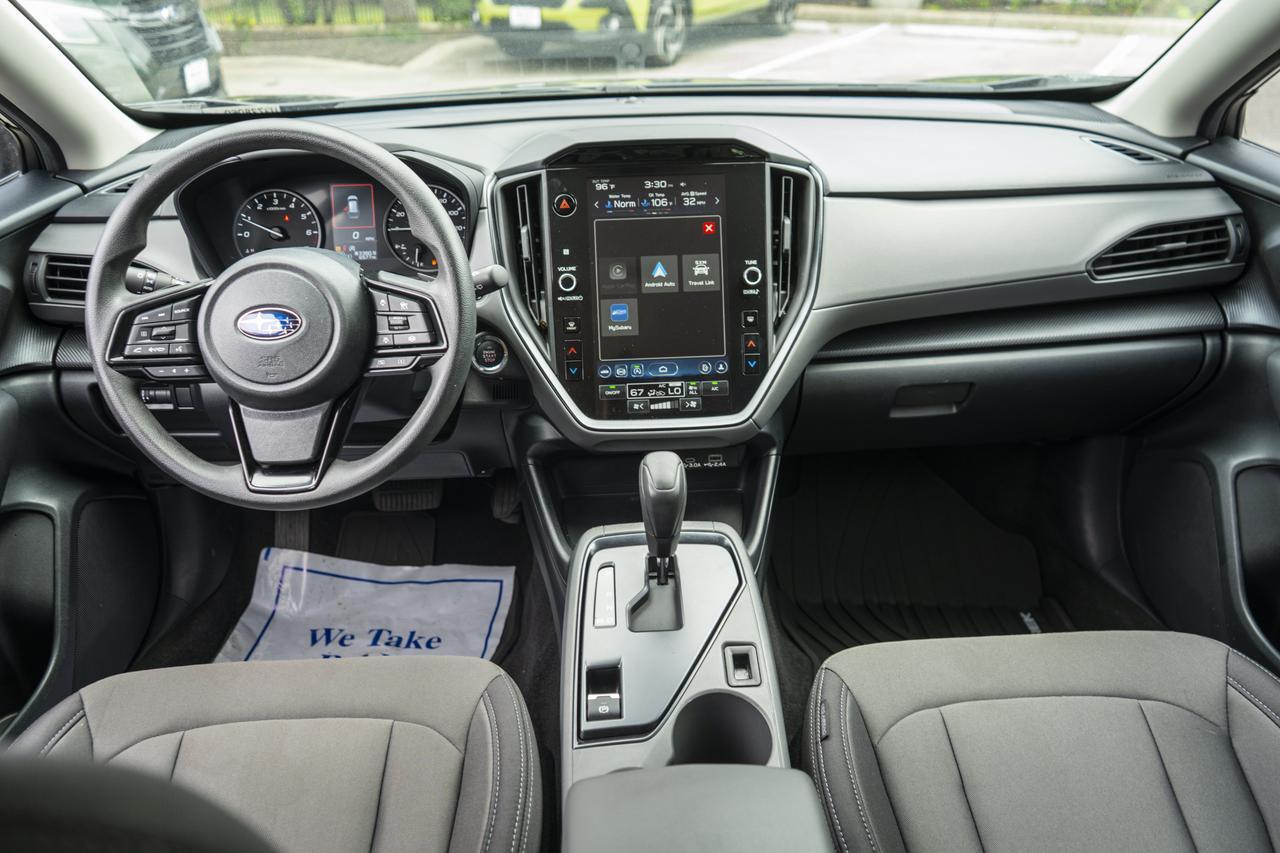 2026 Subaru Crosstrek Premium San Antonio TX