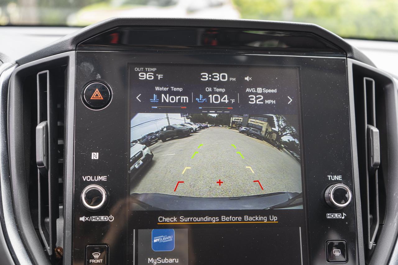 2026 Subaru Crosstrek Premium San Antonio TX
