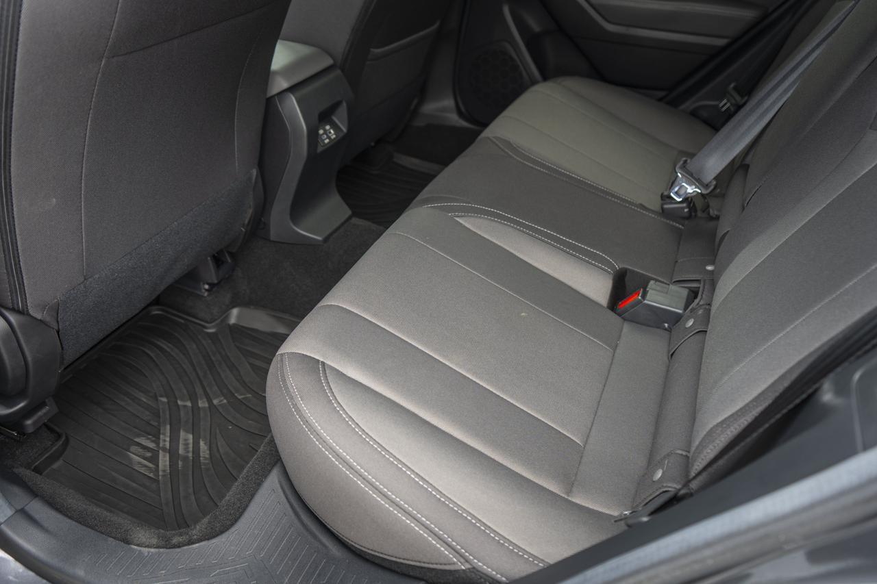 2026 Subaru Crosstrek Premium San Antonio TX