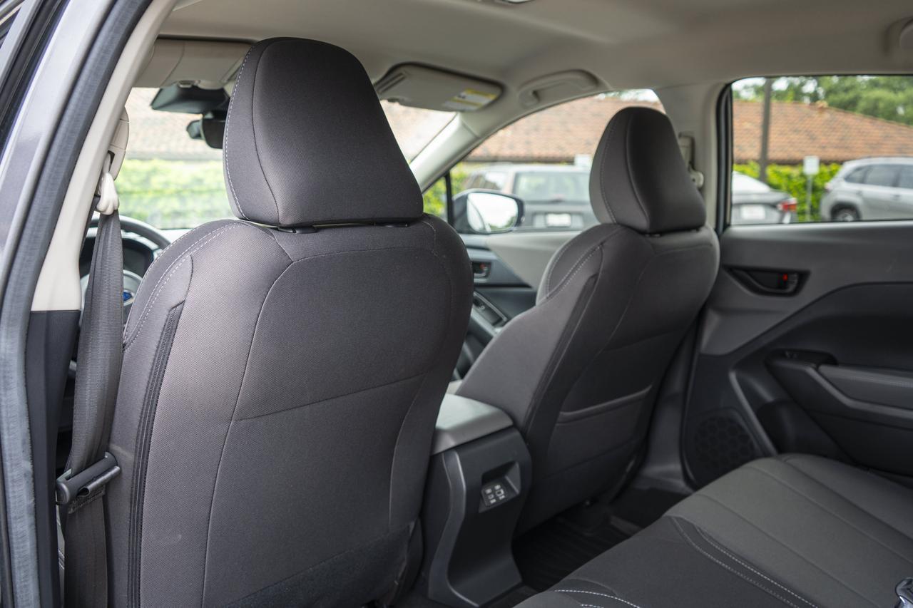 2026 Subaru Crosstrek Premium San Antonio TX