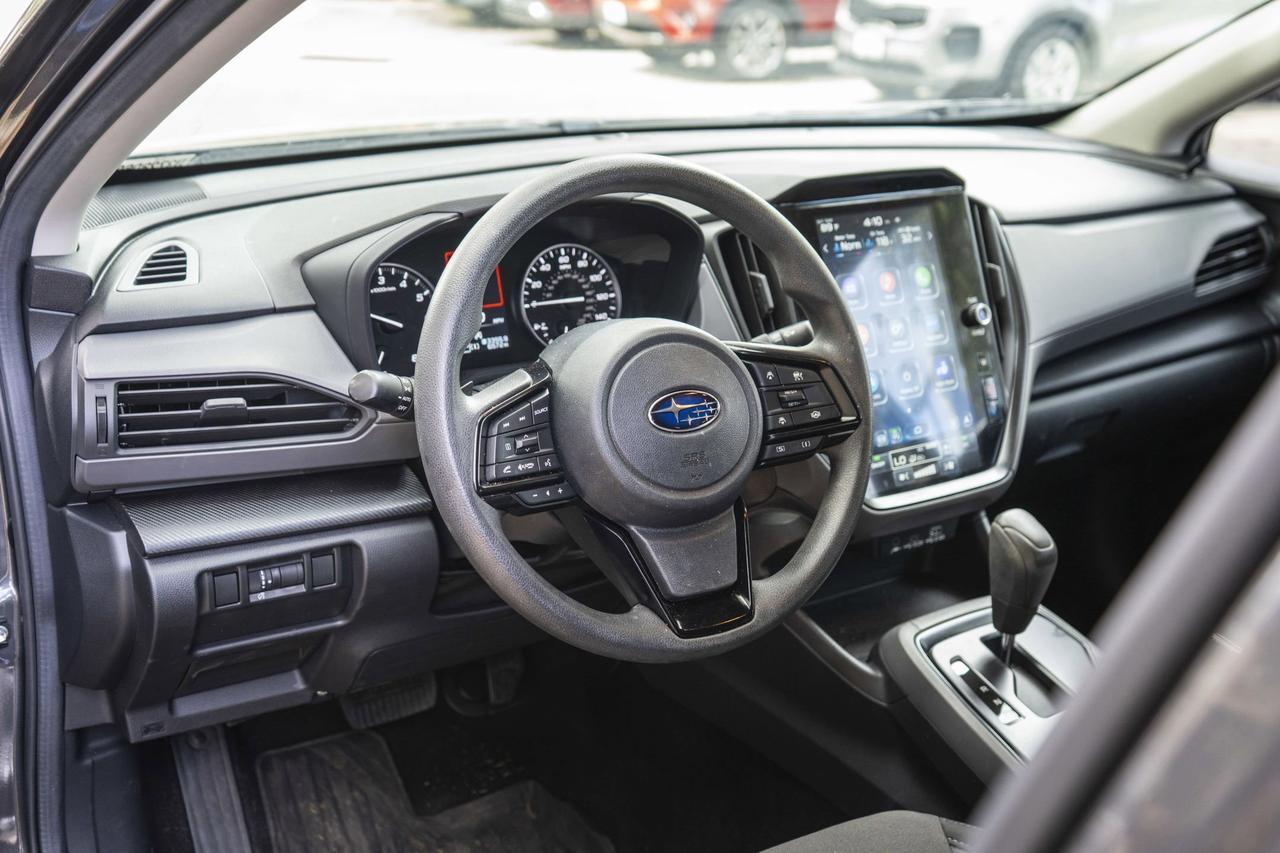 2026 Subaru Crosstrek Premium San Antonio TX