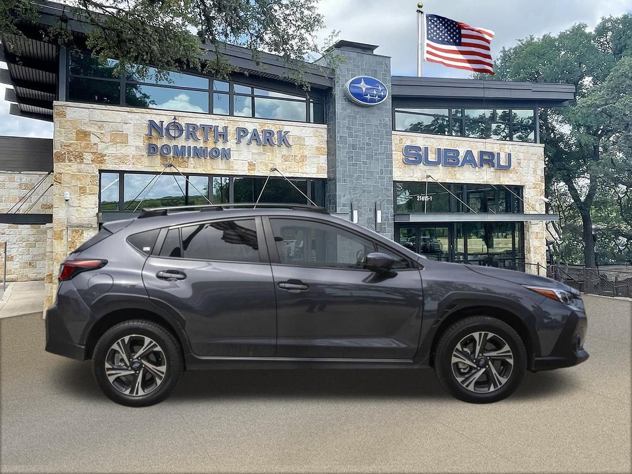 2026 Subaru Crosstrek Premium San Antonio TX