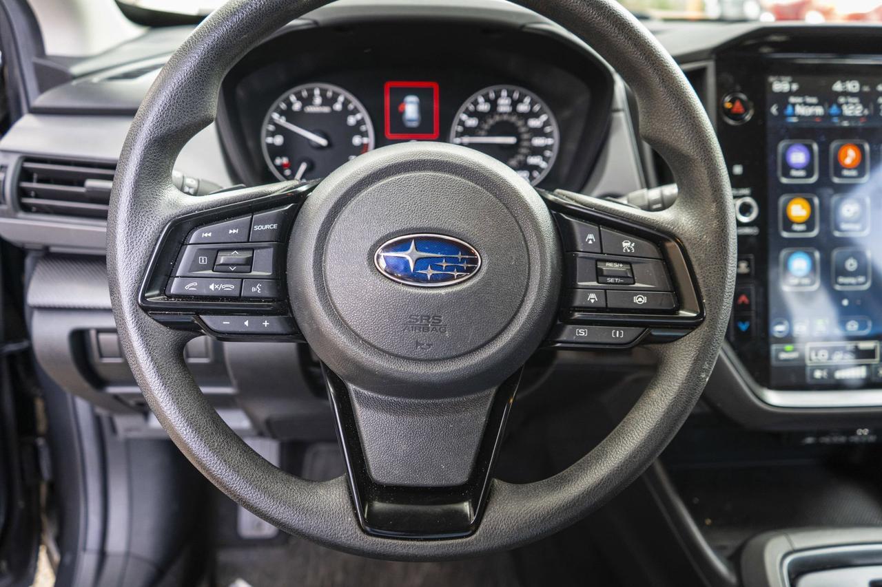 2026 Subaru Crosstrek Premium San Antonio TX