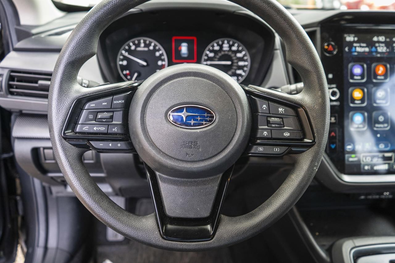 2026 Subaru Crosstrek Premium San Antonio TX