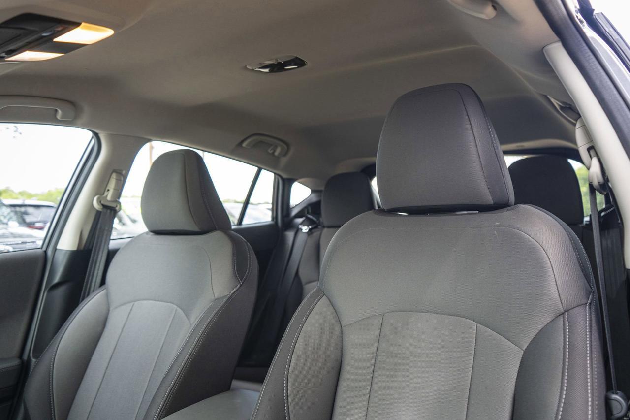2026 Subaru Crosstrek Premium San Antonio TX