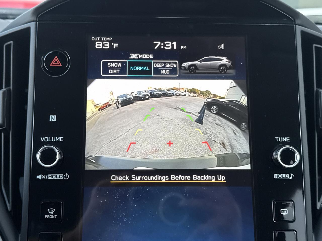 2026 Subaru Crosstrek Premium San Antonio TX