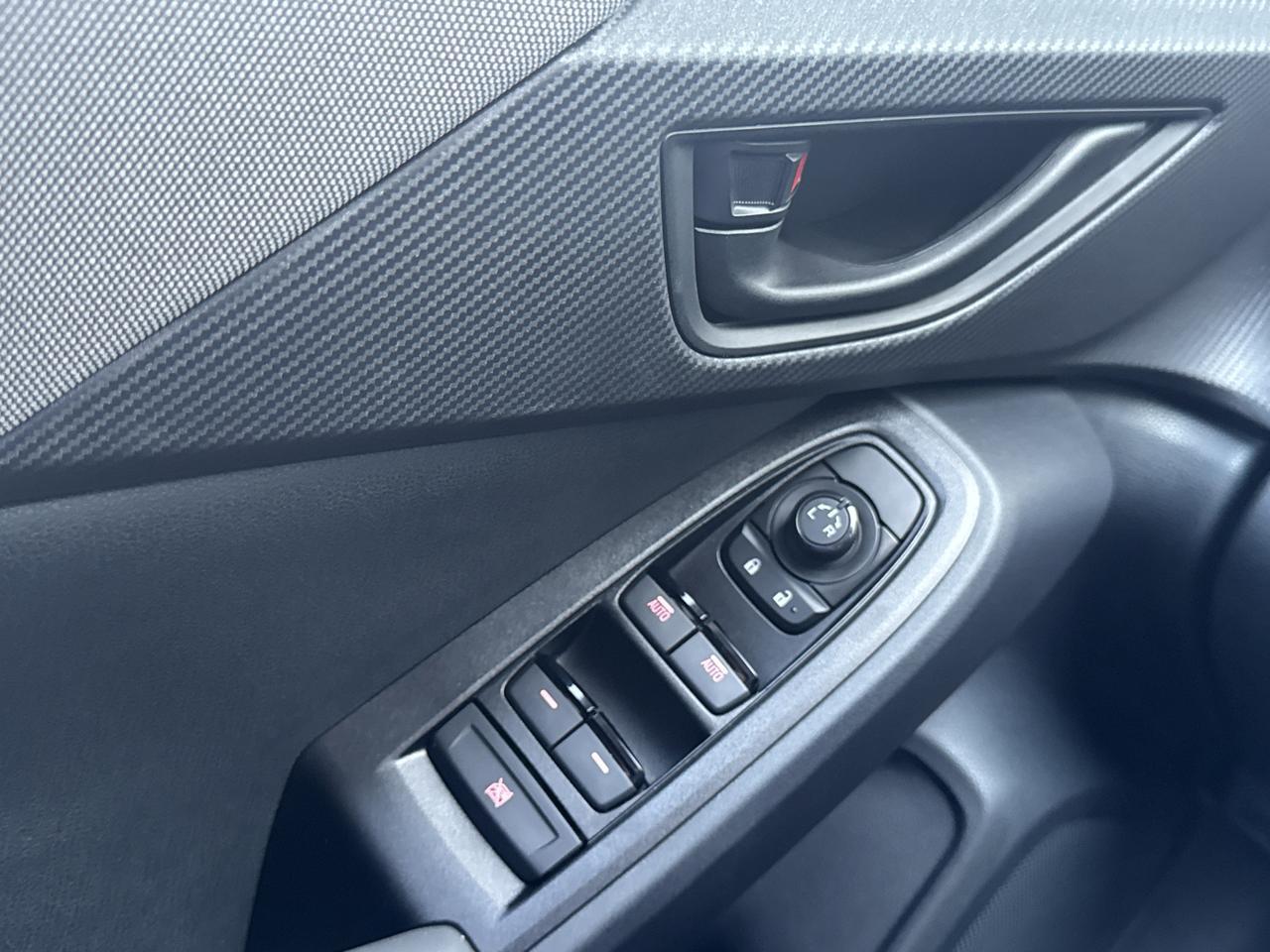 2026 Subaru Crosstrek Premium San Antonio TX