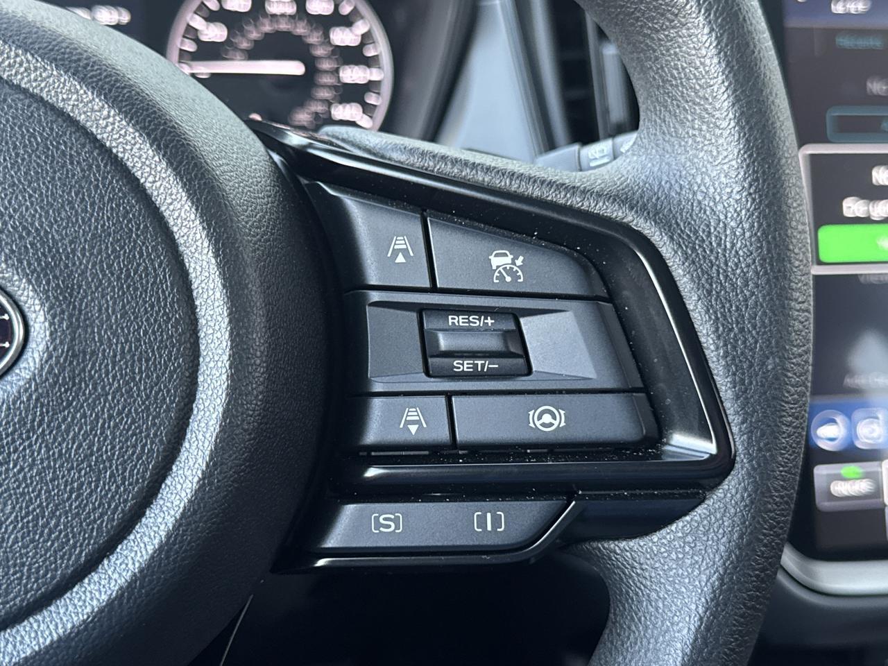 2026 Subaru Crosstrek Premium San Antonio TX