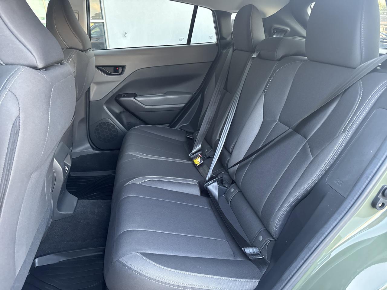 2026 Subaru Crosstrek Premium San Antonio TX