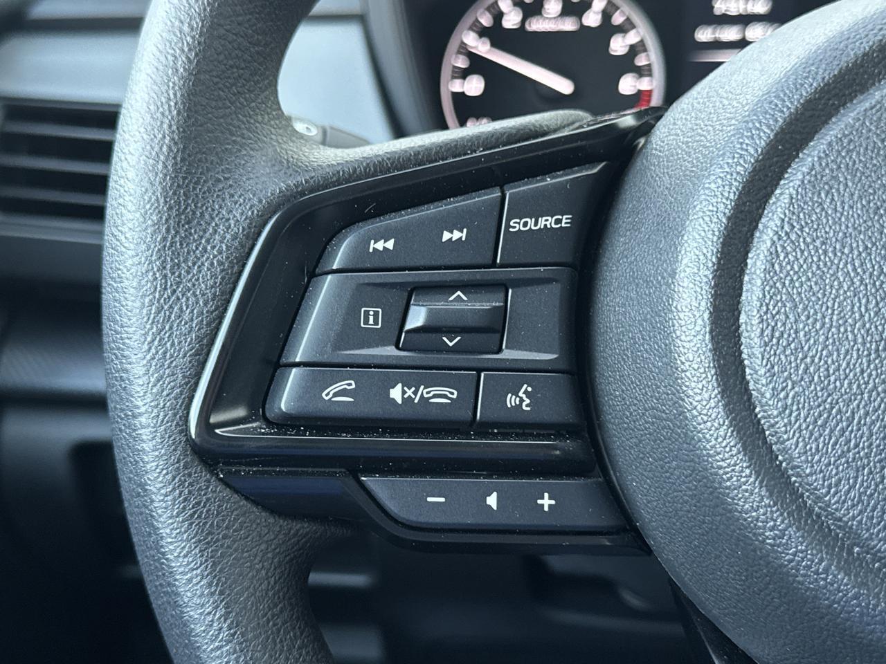 2026 Subaru Crosstrek Premium San Antonio TX