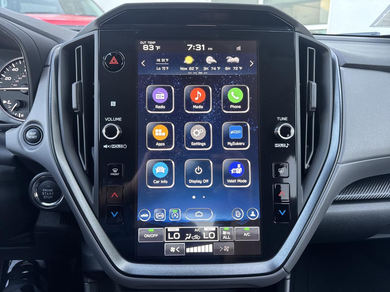 2026 Subaru Crosstrek Premium San Antonio TX