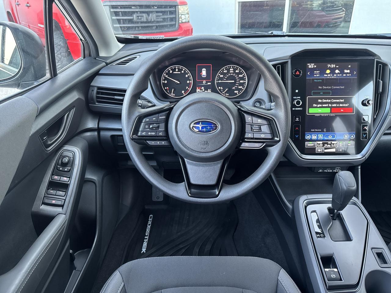 2026 Subaru Crosstrek Premium San Antonio TX