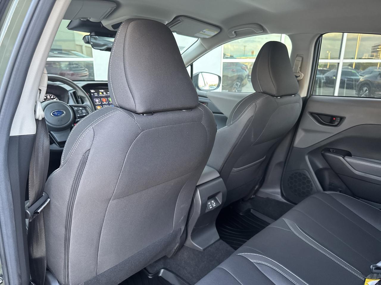 2026 Subaru Crosstrek Premium San Antonio TX