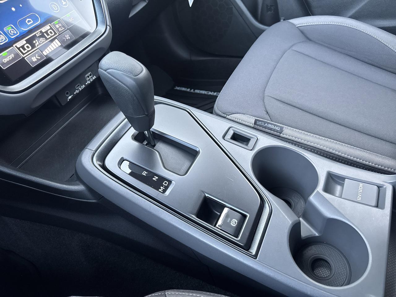 2026 Subaru Crosstrek Premium San Antonio TX