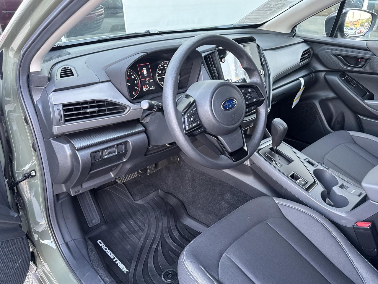 2026 Subaru Crosstrek Premium San Antonio TX