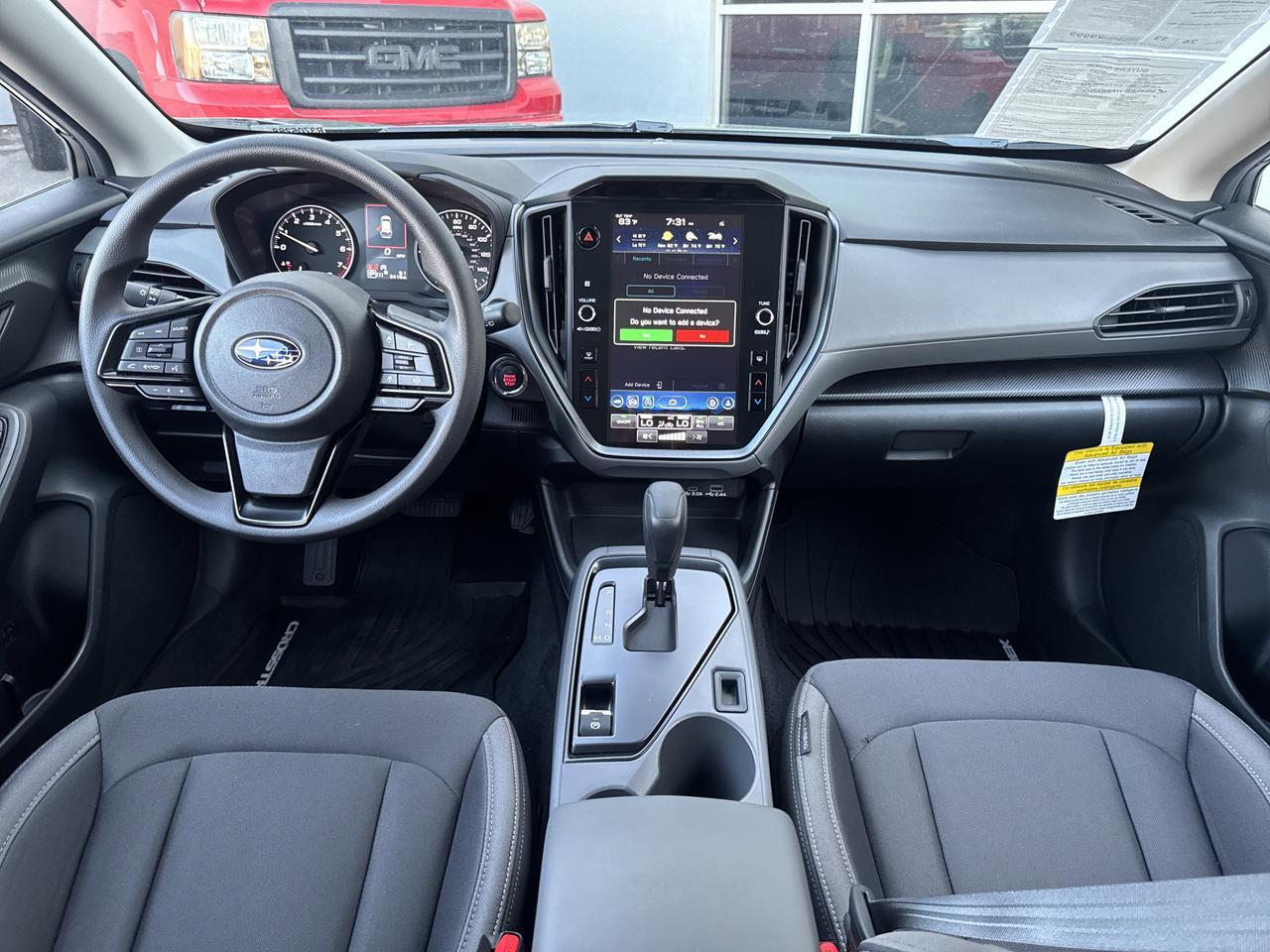 2026 Subaru Crosstrek Premium San Antonio TX