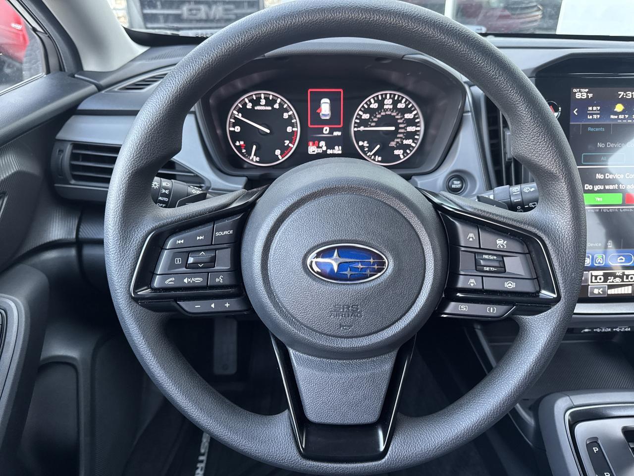 2026 Subaru Crosstrek Premium San Antonio TX