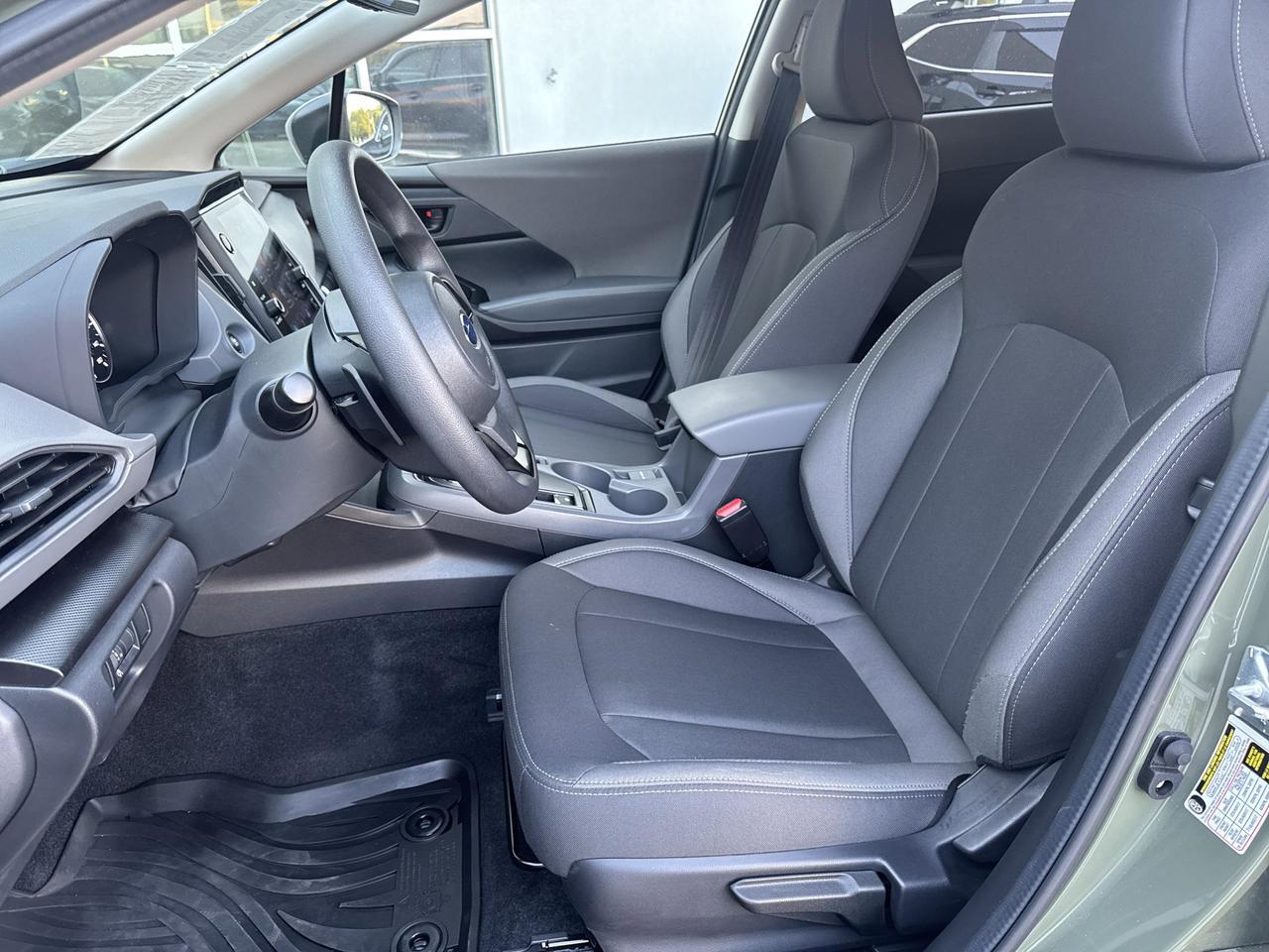 2026 Subaru Crosstrek Premium San Antonio TX