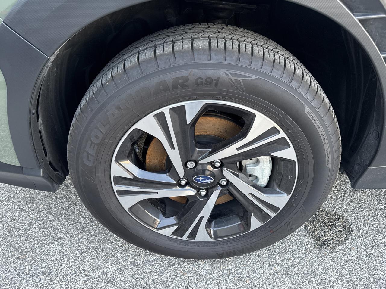 2026 Subaru Crosstrek Premium San Antonio TX