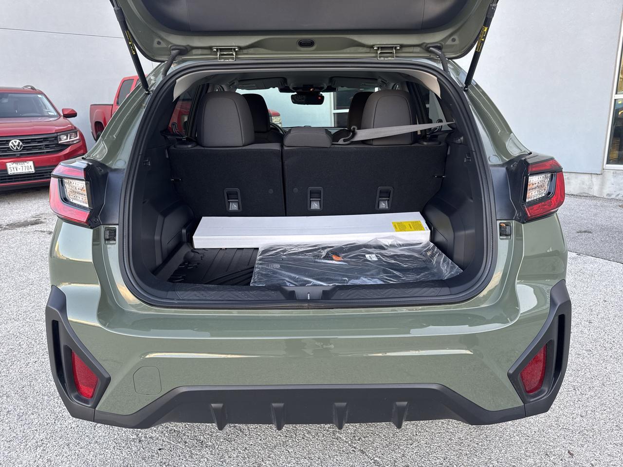 2026 Subaru Crosstrek Premium San Antonio TX