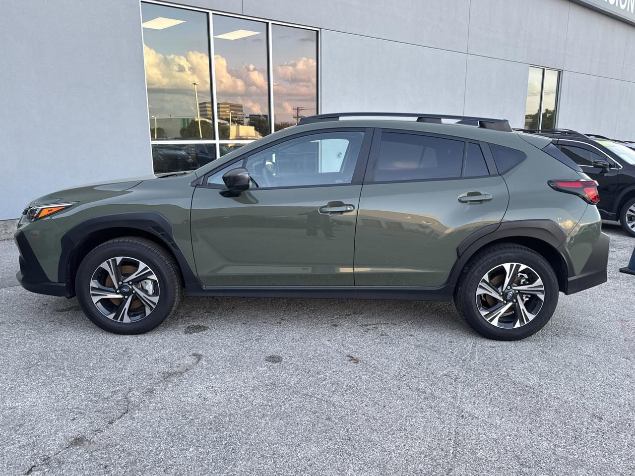 2026 Subaru Crosstrek Premium San Antonio TX