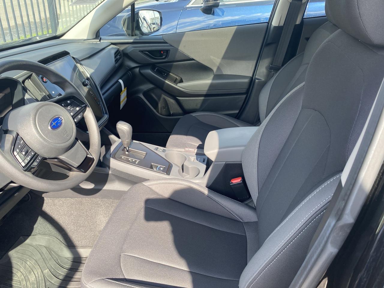 2026 Subaru Crosstrek Premium San Antonio TX