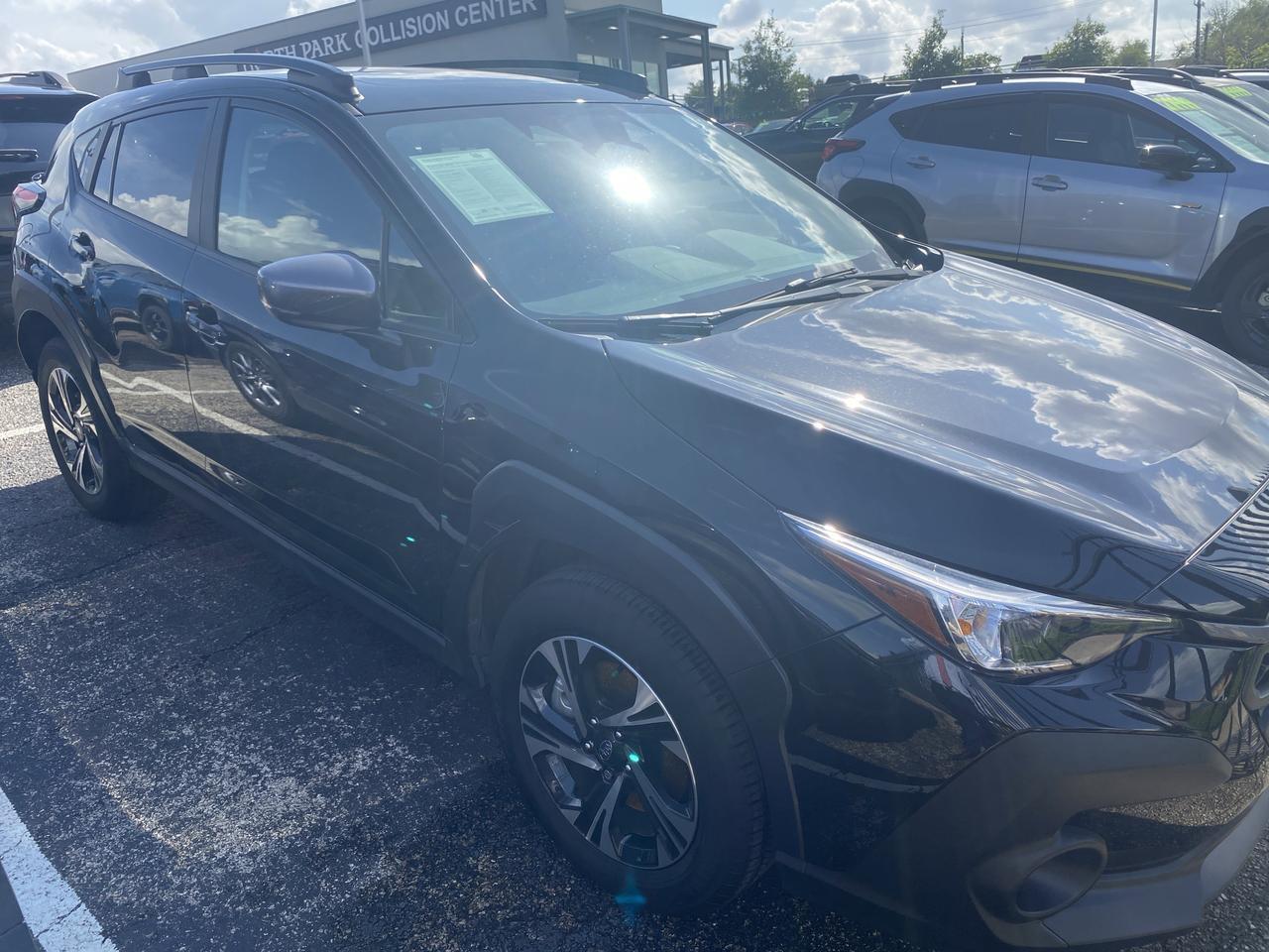 2026 Subaru Crosstrek Premium San Antonio TX