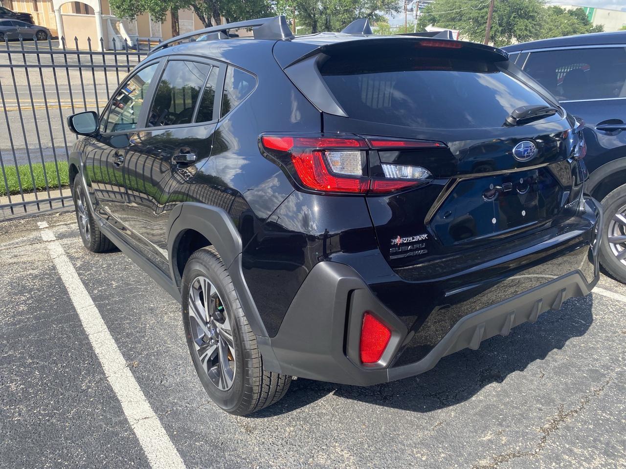 2026 Subaru Crosstrek Premium San Antonio TX