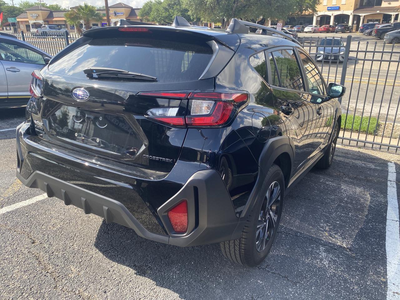 2026 Subaru Crosstrek Premium San Antonio TX
